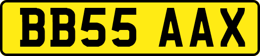 BB55AAX