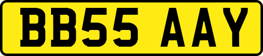BB55AAY
