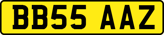 BB55AAZ