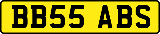 BB55ABS