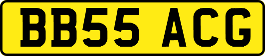 BB55ACG