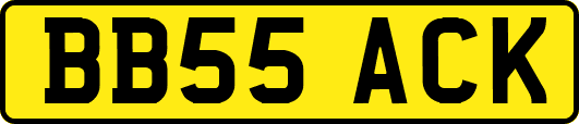 BB55ACK