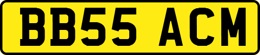 BB55ACM