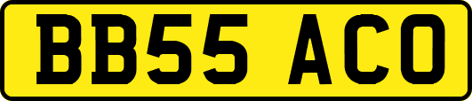 BB55ACO