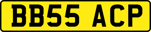 BB55ACP