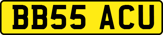 BB55ACU