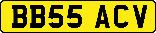 BB55ACV