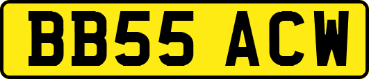 BB55ACW