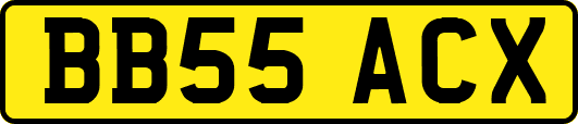 BB55ACX