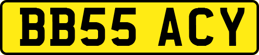 BB55ACY
