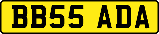 BB55ADA