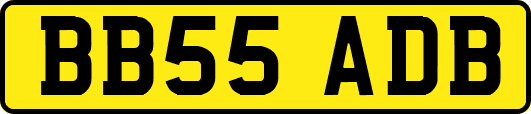 BB55ADB