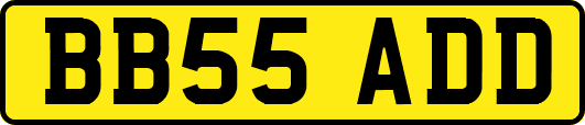 BB55ADD