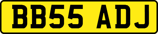 BB55ADJ