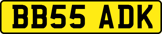 BB55ADK
