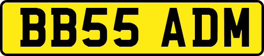 BB55ADM