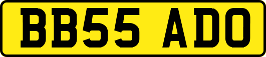 BB55ADO