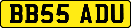 BB55ADU