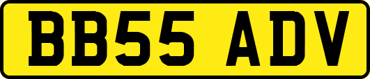 BB55ADV