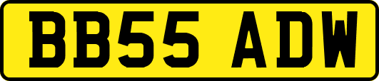 BB55ADW