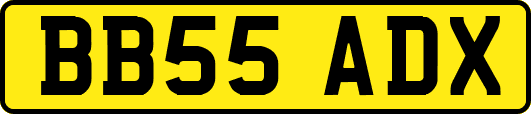 BB55ADX