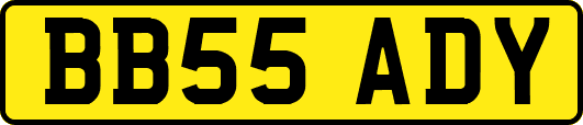 BB55ADY