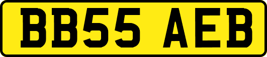 BB55AEB