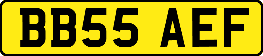 BB55AEF