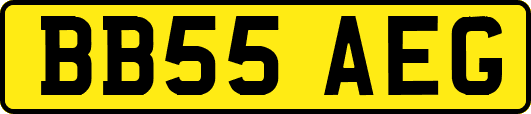 BB55AEG