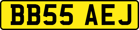 BB55AEJ
