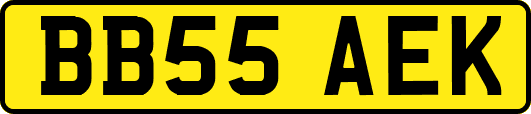 BB55AEK