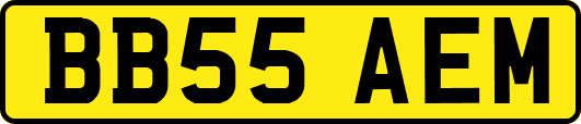 BB55AEM