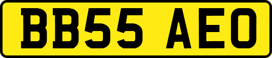 BB55AEO