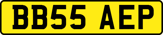 BB55AEP