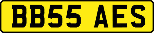 BB55AES