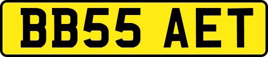BB55AET