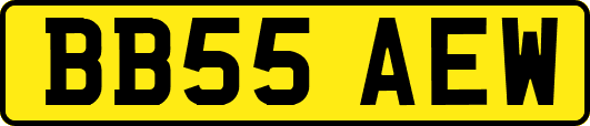 BB55AEW
