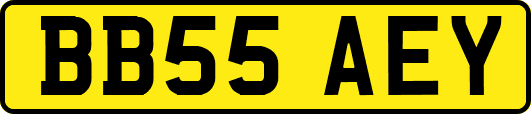 BB55AEY