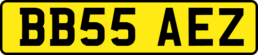 BB55AEZ