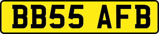BB55AFB