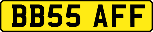 BB55AFF