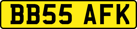 BB55AFK