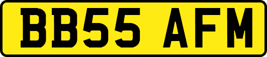 BB55AFM
