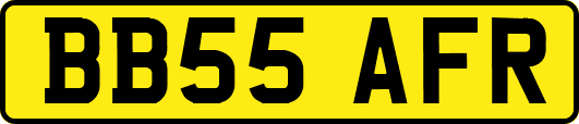 BB55AFR