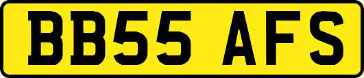 BB55AFS