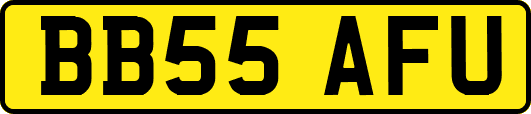 BB55AFU