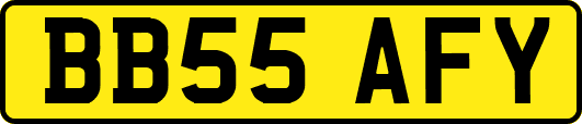BB55AFY
