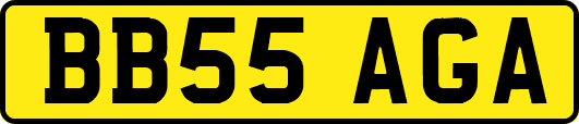 BB55AGA