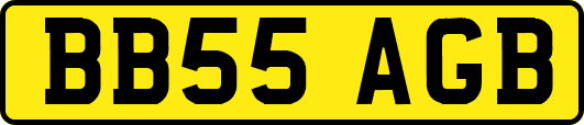 BB55AGB