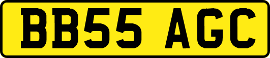 BB55AGC